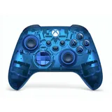 Microsoft Xbox Wireless Controller sky cipher special edition