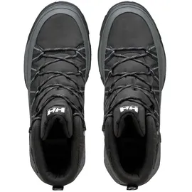 HELLY HANSEN Keystone Herren Black 44