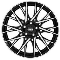 DOTZ Fuji Dark