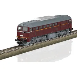 TRIX 25200 Diesellokomotive Baureihe 120