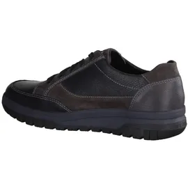 Mephisto Komfort Schnürschuhe Herren 31313836333338 Schwarz 42 1/2 EU - Schwarz