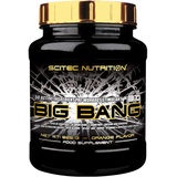 Scitec Nutrition Big Bang 3.0 Orange Pulver 825 g