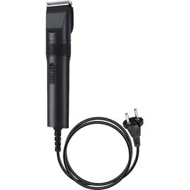 Avizar Avizar, Hundeschermaschine 12W mit variabler Schnittlänge, Schwarz - Schwarz