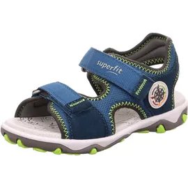 superfit Mike Blau/Gelb 35