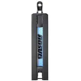 Blunt Aos V6 Squad 22 ́x5.5`` Scooter-deck | Black | One Size