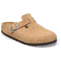 Birkenstock Boston Bs 1027014, Hufen - 37 EU - 37 EU