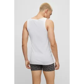 Hugo Tanktop weiß L