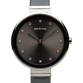 BERING Classic Leder 34 mm 12034-609