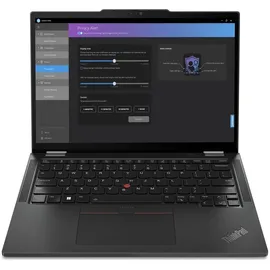 Lenovo ThinkPad X13 2-in-1 G5 Intel Core Ultra 7 155U 16 GB RAM 512 GB SSD