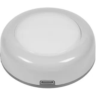 osram homelighting Osram Smart Akku-Schrankleuchte Dot-it Twist and Shake RGBW