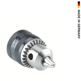 Röhm Zahnkranz-Bohrfutter Prima 3-16 mm 1/2" x 20