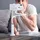 UGREEN Phone Holder weiß