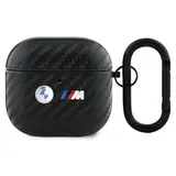 BMW AirPods 4 Schwarz