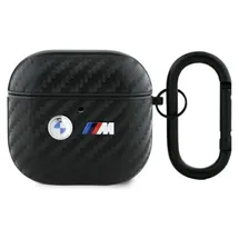 BMW AirPods 4 Schwarz