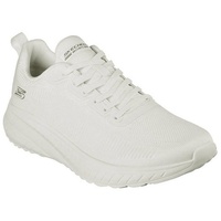 SKECHERS BOBS Squad CHAOS - weiss - 42.0
