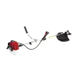 NAX Power Products NAC KOSA SPALINOWA 25,4cc 0,96nm,