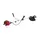 NAX Power Products NAC KOSA SPALINOWA 25,4cc 0,96nm,