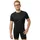 zerorh+ RH+ Herren Explorer Bib kurz (Größe M, schwarz)