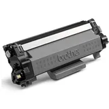 Brother Kompatibel zu Brother TN-2510XL Schwarz