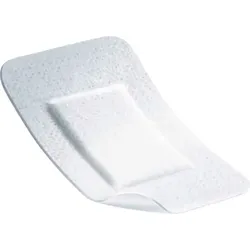 DRACOPOR Wundverband 10x20 cm steril 5 St Verband