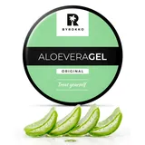 byrokko shinebrown Aloe Vera Gel After Sun Gel 215 ml