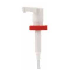 Dosierpumpe für Handreinigungscremes 2500 ml - Pumpe