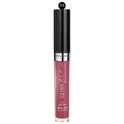 Lippenstift Bourjois Gloss Fabuleux 08 (3,5 ml)