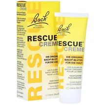 Bach Equipment Rescue Creme Bach Original