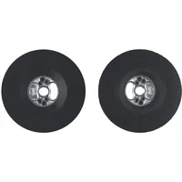 TYROLIT Zubehör DxH 125x22 M14 P Inox sehr hart,