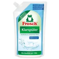 Frosch Bio-Alkohol Klarspüler 116440 , 750 ml - Beutel