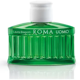 Laura Biagiotti Roma Uomo Green Swing Eau de Toilette 125 ml