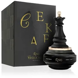 Armaf Check Mate King Eau de Parfum 100 ml