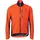 Vaude Herren Kuro Rain Jacke (Größe S, rot)