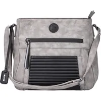 Rieker H1481 grey