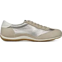 GEOX Vega Light Taupe / Light Gold 38