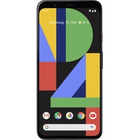Google Pixel 4 64GB clearly white
