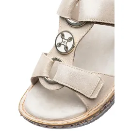ARA HAWAII Pantolette, SAND, 38