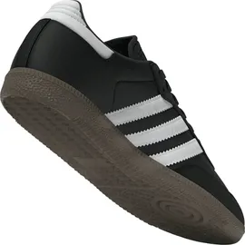 Adidas Samba IN Core Black / Cloud White / Vivid Red 36 2/3