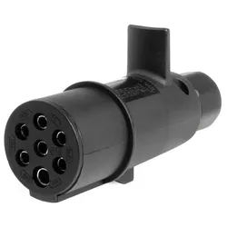AMiO Anhängerstecker 03222