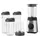Electrolux Create 4 E4CB1-6ST Standmixer
