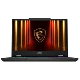 MSI Cyborg 15 B13WFKG-1095NN Intel Core i5-13420H 16 GB RAM 512 GB SSD RTX 5060 Win11 Home