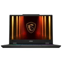 MSI Cyborg 15 B13WFKG-1095NN Intel Core i5-13420H 16 GB RAM 512 GB SSD RTX 5060 Win11 Home