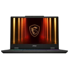 MSI Cyborg 15 B13WFKG-1095NN Intel Core i5-13420H 16 GB RAM 512 GB SSD RTX 5060 Win11 Home