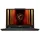 MSI Cyborg 15 B13WFKG-1095NN Intel Core i5-13420H 16 GB RAM 512 GB SSD RTX 5060 Win11 Home