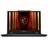 B13WFKG-1095NN Intel Core i5-13420H 16 GB RAM 512 GB SSD RTX 5060 Win11 Home