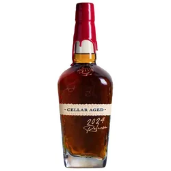 Maker's Mark Cellar Aged - Limited Edition - 2024 Release -...
