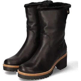 Panama Jack Piola B42 Schwarz 38