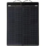 Offgridtec PCB-ETFE 100W 39V semiflexibles Solarpanel- 0% MwST. (Angebot gemäß §12 USt Gesetz.)