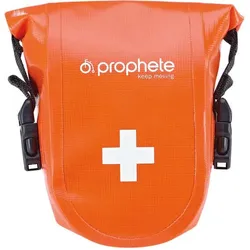 Erste Hilfe-Satteltasche schwarz 1 LITER