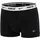 Nike Essential Cotton Stretch Trunk Schwarz / Weiß XL 3er Pack